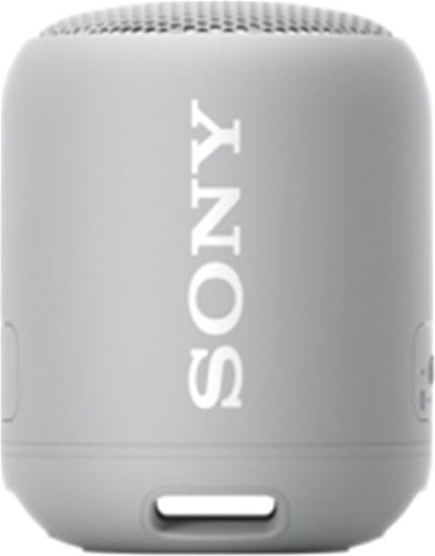 Sony srsxb12h_ce7 alt. bluetooth srsxb12 bat. 16h extra bass ip67 gris