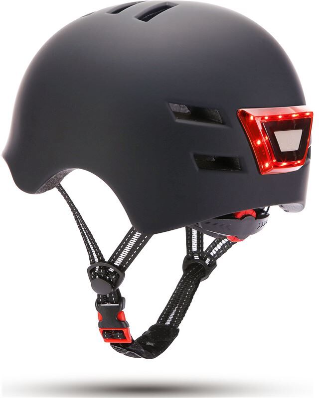 Youin ma1010 casco talla l negro varios deportes