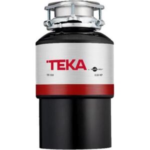 Teka 88801300 accesorio para fregadero acero inoxidable