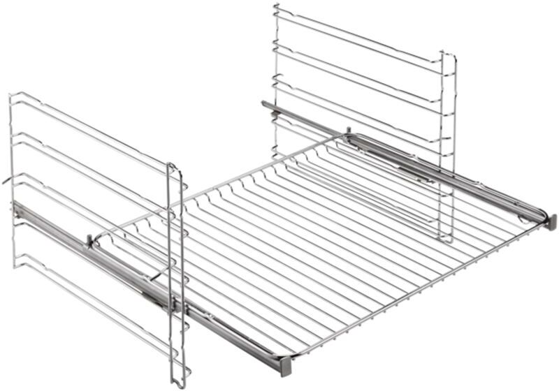 Electrolux tr1lv carriles telesc. aeg ofertas