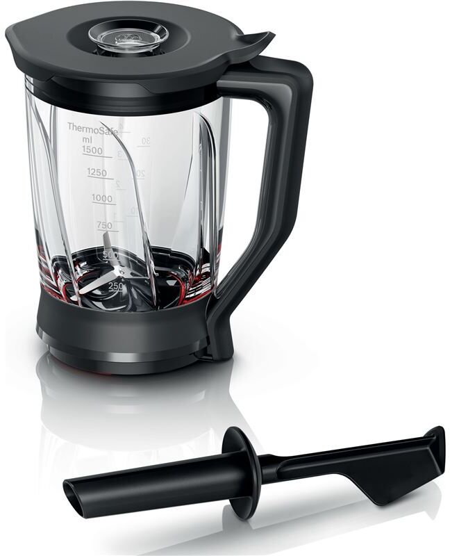 Bosch muz9mx2 blender attachment (glass) varios