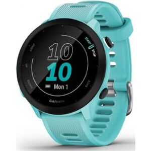 Garmin 010_02562_12 reloj deportivo forerunner 55 gps turquesa