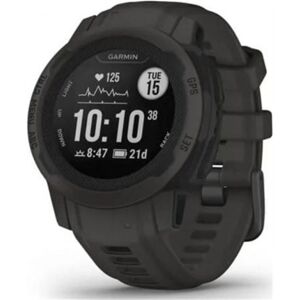 Garmin 010_02563_00 instinct 2s - negro relojes pulseras