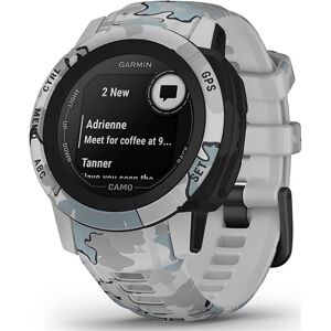 Garmin 010_02563_03 instinct 2s - camo mist relojes pulseras