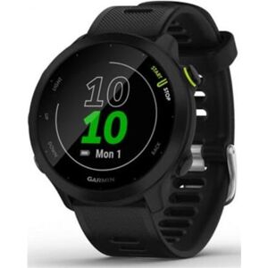 Garmin 010_02562_10 reloj deportivo forerunner 55 gps negro