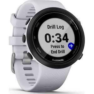 Garmin +21710 #14 swim 2 whitestone/ smartwatch 42mm 010-02247-11