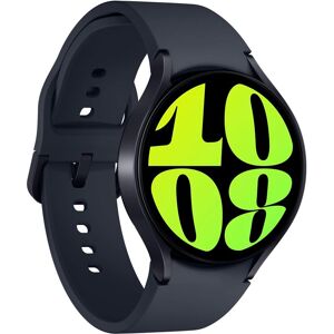 Samsung +29012 #14 galaxy watch6 lte graphite / smartwatch 40mm sm-r935fzkaphe