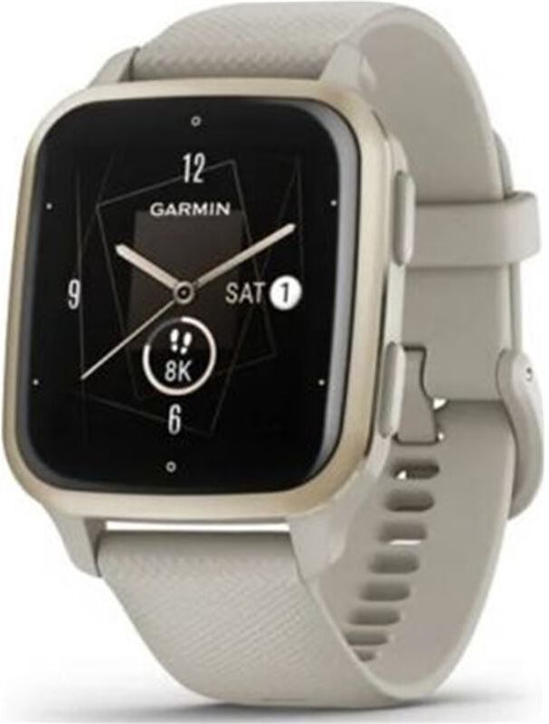 Garmin 010_02700_12 reloj venu sq2 music french gray