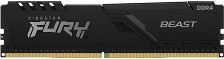 Kingston me04kg96 ddr4 32gb 3200 fury beast negro mm21251132 a0041640