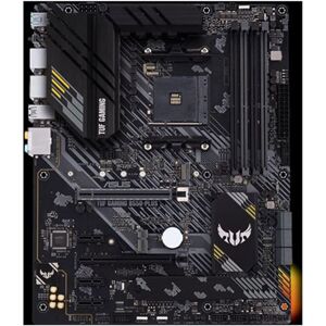 Asus 90mb14g0-m0eay0 placa base tuf gaming b550-plus socket am4