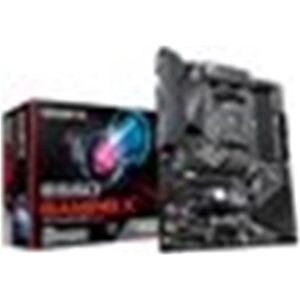 Gigabyte pb02gb86 placa base b550 gaming x v2 placas