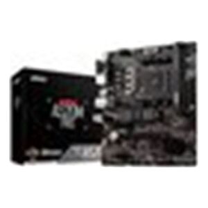 MSI pb02ms57 placa base a520m pro am4 matx 2xddr4 a0033041