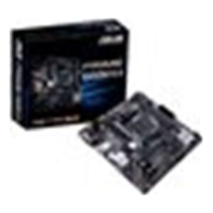 Asus pb02as97 placa base prime b450m-k ii am4 matx 2xddr4 a0034215