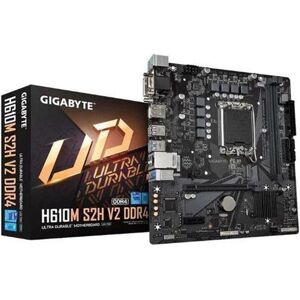 Gigabyte pb211541288 placa base h610m s2h v2 1700 matx 2xddr4 a0049360