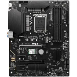 MSI a0050211 placa base 1700 pro wifi z790-s wifi