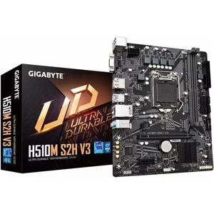 Gigabyte pb211541294 placa base h510m s2h v3 1200 matx 2xddr4