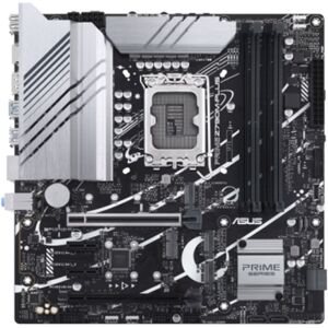 Asus pb211061275 placa base prime z790m-plus 1700 matx 4xddr5