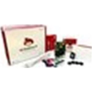 Informatica a0033991 kit raspberry pi 4 4gb + carcasa + cargador