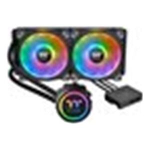 Informatica vn02tt02 refrigeracion liquida thermaltake floe dx rgb 240 a0027864