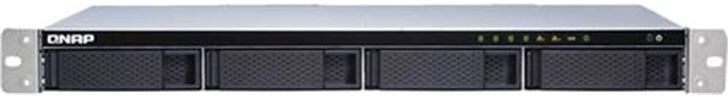 Informatica se02qp30 nas qnap t431xeu 1u hd40390036