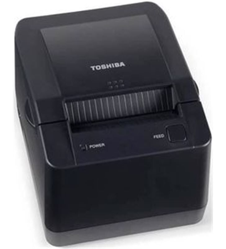 Toshiba tp9015090 impresora tickets a00 usb (no incluye fuente ni cable)