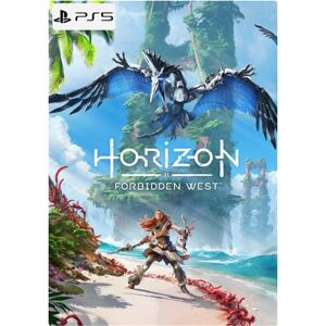 Sony 711719720492 9720492 juego ps5 horizon forbidden west juegos