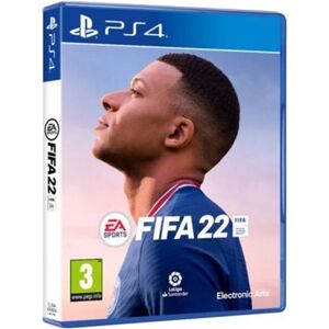 Sony ps4 fifa 22 juego para consola ps4 fifa 2022 juegos