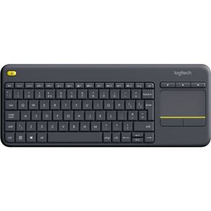 Logitech 920-007137 log920007137 teclado teclados 5099206059351