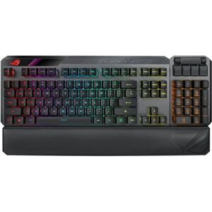 Asus tc01as19 rog claymore ii - teclado gaming mecánico a0038970