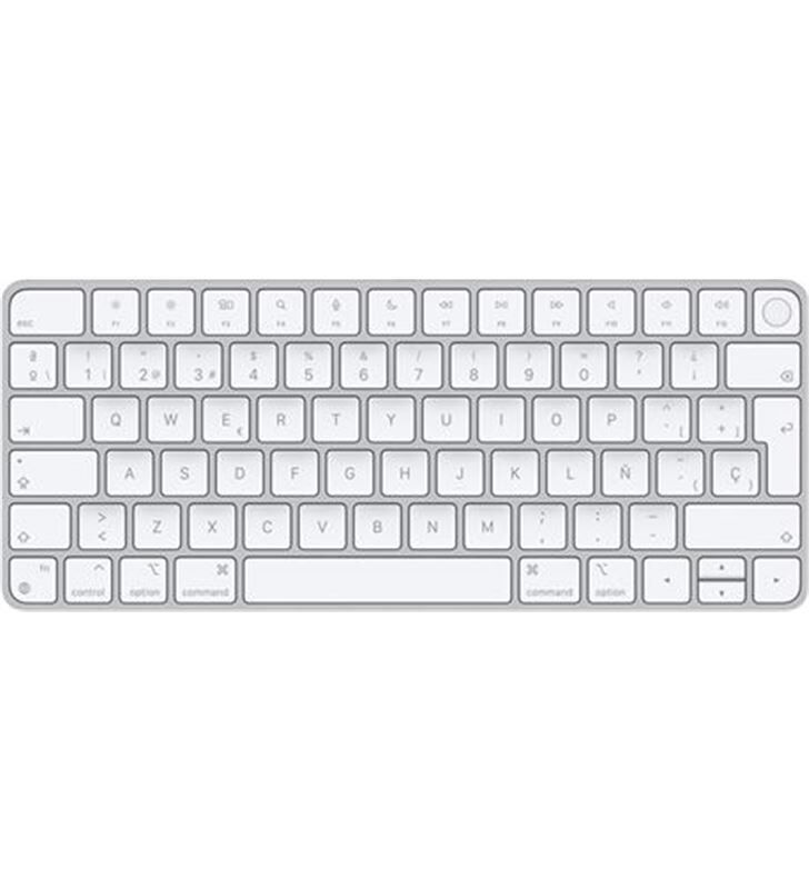 Apple a0038701 teclado magic keyboard touch id