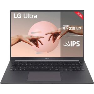 Lg pt1413041 portatul ultra r7-7730u 16gb 512gb 16'' w11h