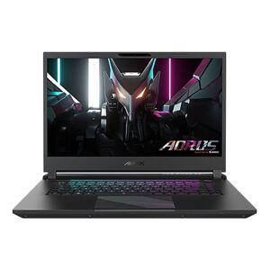 Informatica pt041541163 portatil gigabyte aorus 15 9kf-e3es383sd i5-12500h 4060 8gb 512gb 15 4'' dos