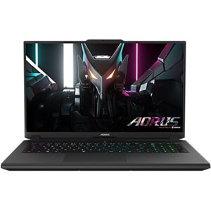 Gigabyte pt041541239 aorus 9kf-e3es513s pc portatil