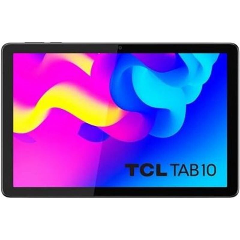 TCL 9460g1-2clcwe1 tablet tab 10 10.1''/ 4gb/ 64gb/ gris oscuro