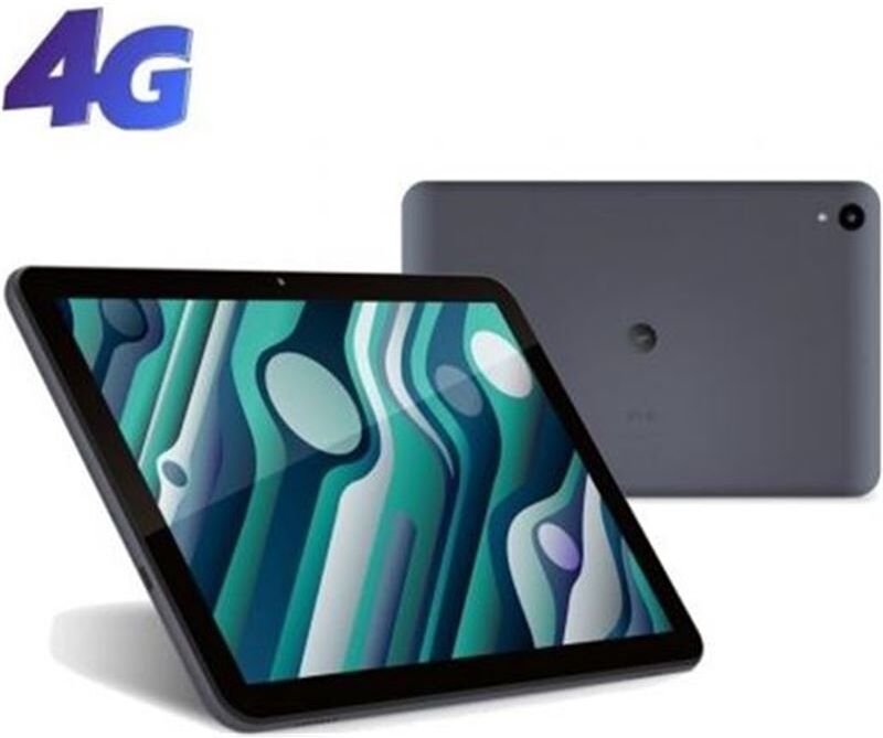 Spc 9777332n tablet gravity 2nd generation 10.1''/ 3gb/ 32gb/ 4g/ negra