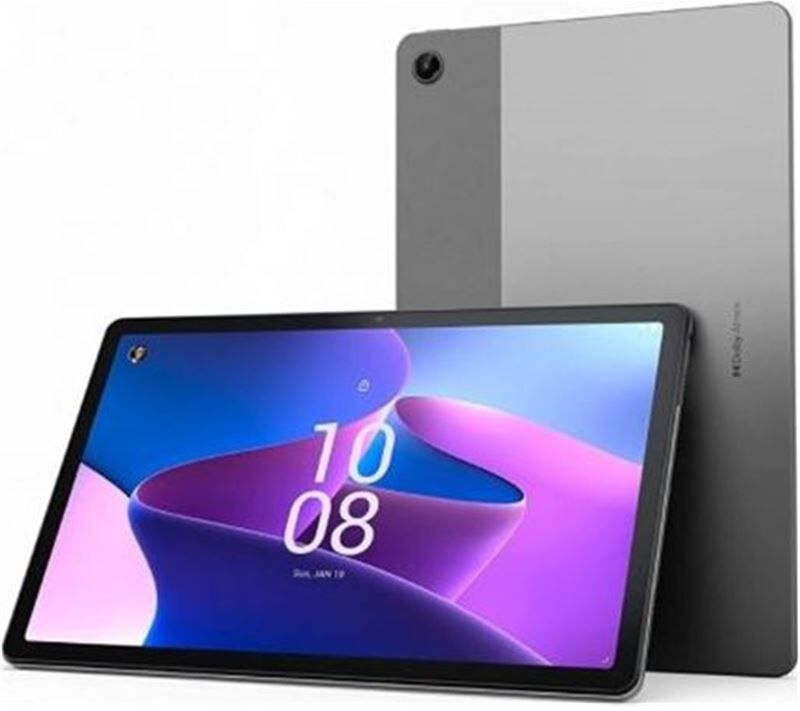 Lenovo zaaj0388es tablet tab m10 plus (3nd gen) 10.61''/ 4gb/ 128gb/ octacore/ gris tor