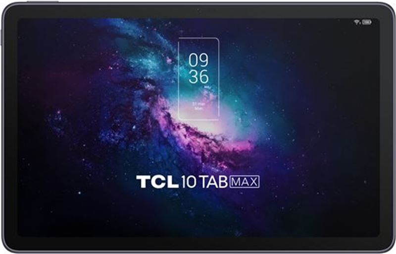 TCL 9296g-2dlcwe11 tablet tab 10 max 10.36''/ 4gb/ 64gb/ gris