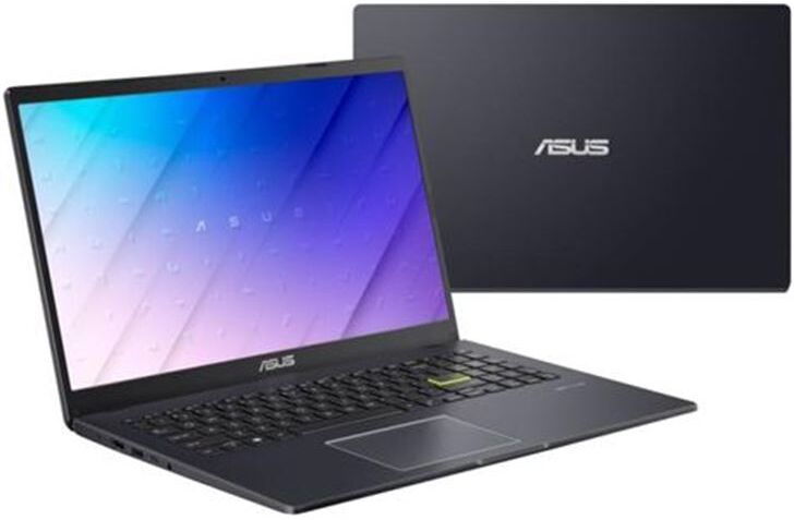 Asus pt02178292 portatil e510ma-ej617 n4020 8gb/256ssd 15 6'' freedos