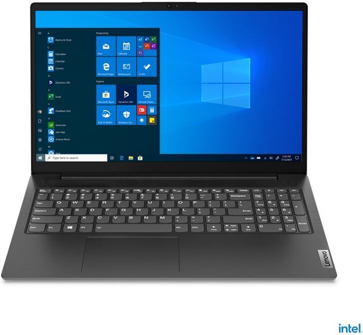 Lenovo pt0801265 portatil v15 g2 ijl celeron n4500 8gb 256ssd 15 6''fhd freedos