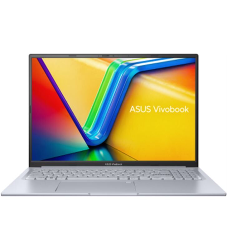 Asus a0049611 portatil vivobook k3605zc-n1268w plata