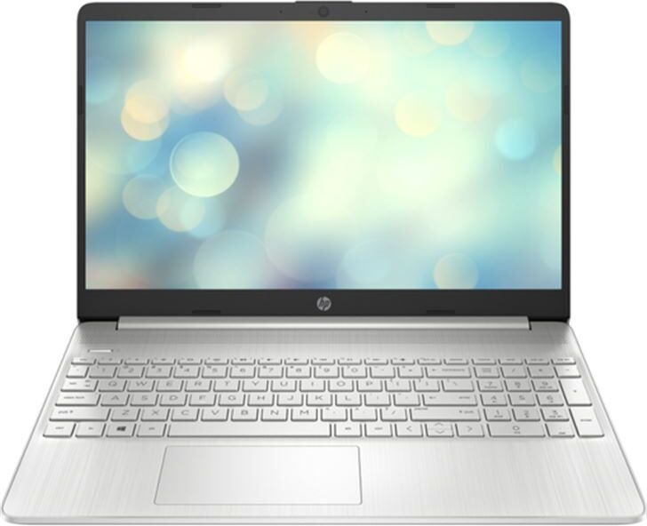 Hewlett pt04351195 portatil hp 15s-fq5078ns i5-1235u 8gb/512ssd 15.6'' freedos