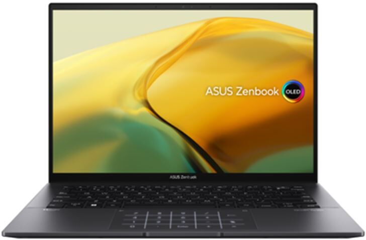 Asus pt14178024 portatil zennbook um3402ya-km428ws r7 16gb 512ssd 14'' w11h