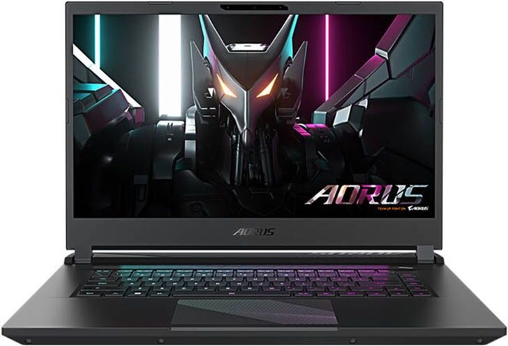 Informatica pt041541163 portatil gigabyte aorus 15 9kf-e3es383sd i5-12500h 4060 8gb 512gb 15 4'' dos