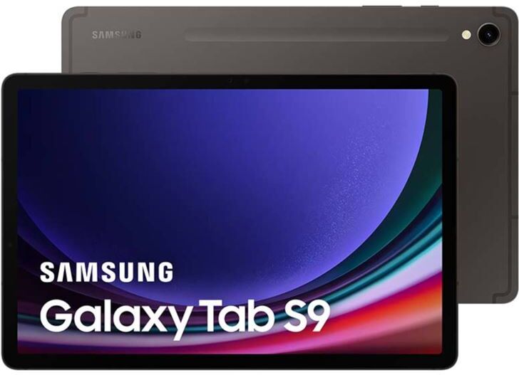 Samsung sm_x710nzaaeub tablet galaxy tab s9 wifi 11''