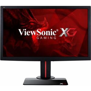 ViewSonic xg2702 monitor led 27 gaming negro monitores