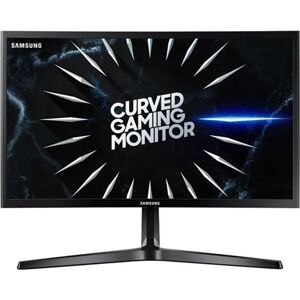 Samsung lc24rg50fqrxen monitor led 23.5 negro monitores