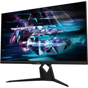 Gigabyte mo32gb06 monitor 32'' aorus fi32u ips 4k 144hz kvm