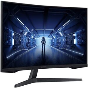 Samsung mn5465329 monitor odyssey 27'' led wqhd 144hz freesync premium curva