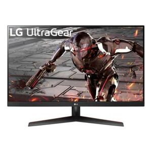 Lg mn5513316 32gn600-b.beu led ultragear (panel va: 2560x1440p 16:9 350 cd/m² 3000:1 5ms (1ms mbr) 144 hz); entradas: dp x1 hdmi