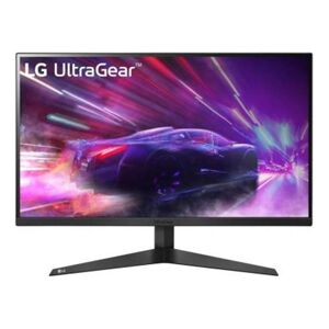 Lg mn5313321 24gq50f-b computer monitor gaming ultragear